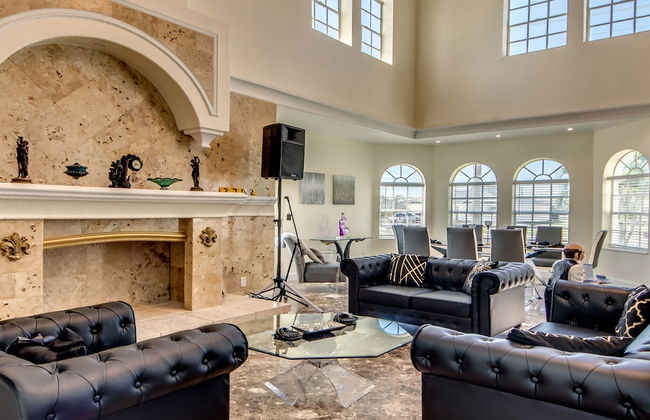 Golden Globe - Luxury on the Canal With Pool spa - Foto 5