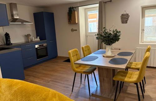 L'AparT Savignien - Foto 22