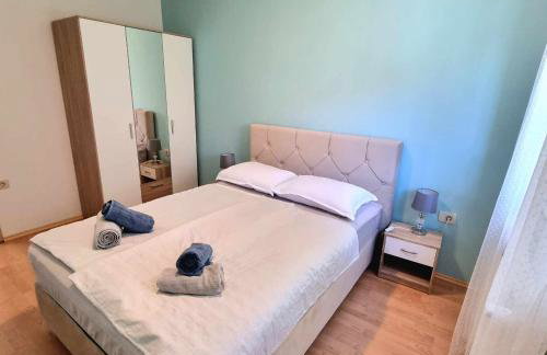 Apartmani Pergola - Foto 7