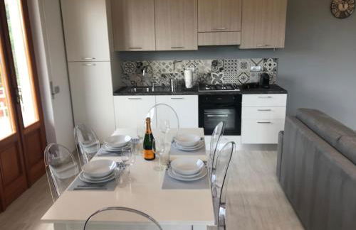 Villa Sofia - Foto 1