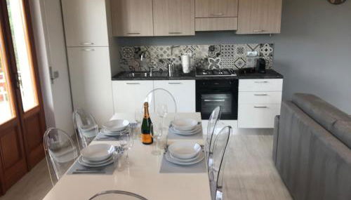 Villa Sofia - Foto 1