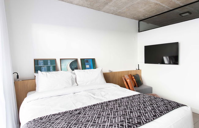 Charlie Porto Alegre Praça 4 - Foto 3