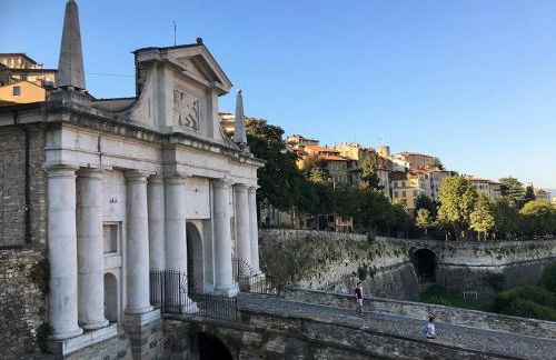 8Min Airport Orio Al Serio - Attico Lusso e Terrazza - Photo 41