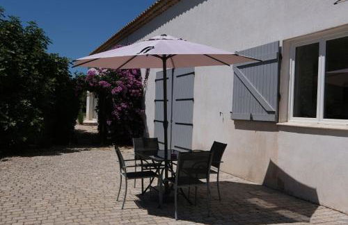 Luxury air-conditioned villa pool views Aix-en-Provence LS7-457 - Foto 43