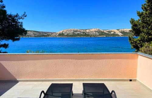 Villa Olivija-direkt am Strand! - Photo 41