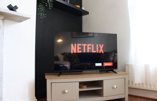 Flat 5, Westhill - Foto 6