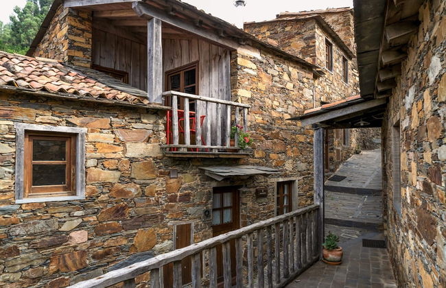 Cerdeira - Home for Creativity - Photo 43