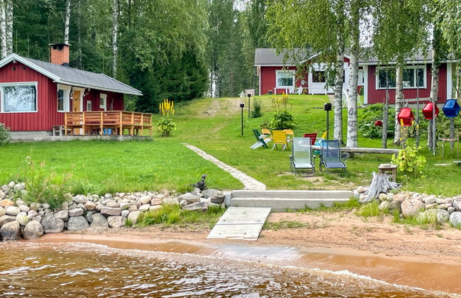 Käpälämäki - Foto 2