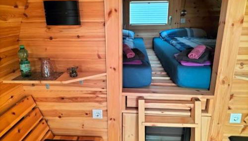 Campingfass - Foto 2