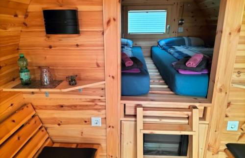 Campingfass - Foto 2