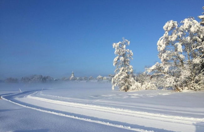 Appealing Apartment in Bad Bayersoien With Balcony - Foto 67