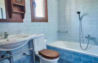 Luxury Maisonette with Pool - Foto 36