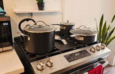 4 Minutes to Downtown by the Atlanta Beltline Trail in the Cabbagetown Neighborhood - Foto 22