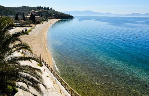 Stone Villa Pelion - Photo 49