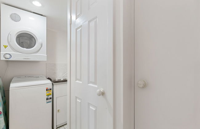 White Crest Apartments - Foto 77