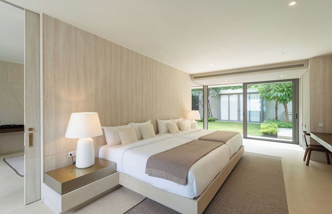 Veyla Natai Residence - Luxury Pool Villa - Foto 19