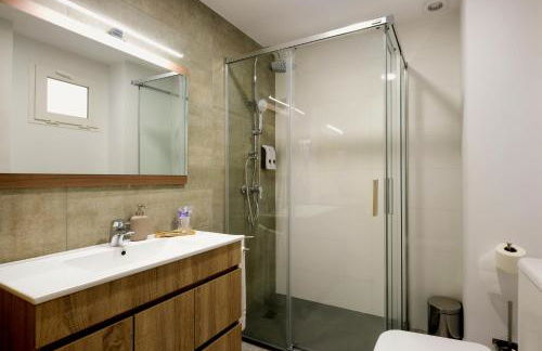 Gegant de Pedra Apartaments - Photo 10