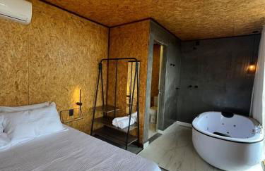 OKA VIVAH - Chalé Oka da Montanha - Foto 7