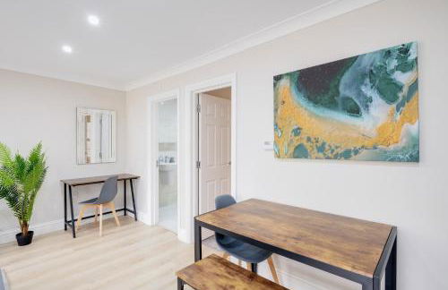 Deanway Serviced Apartments Chalfont St Giles By 360Stays - Photo 138