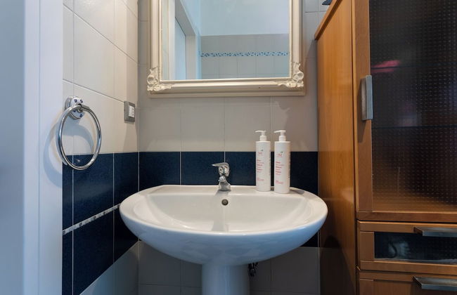 Adriana Family Apartment - Photo 29