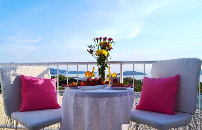 Apartments Lina - Foto 16