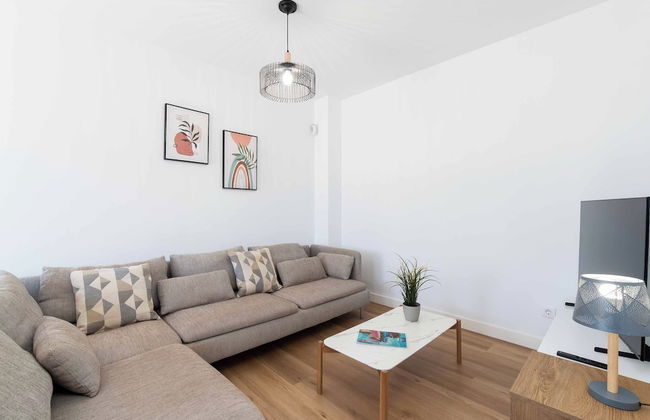 Villa Jarea - Foto 1