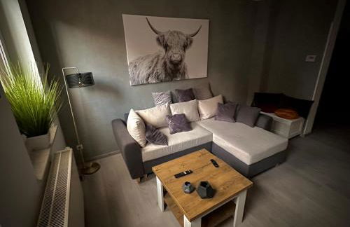 Ferienwohnung Amelie - Foto 5