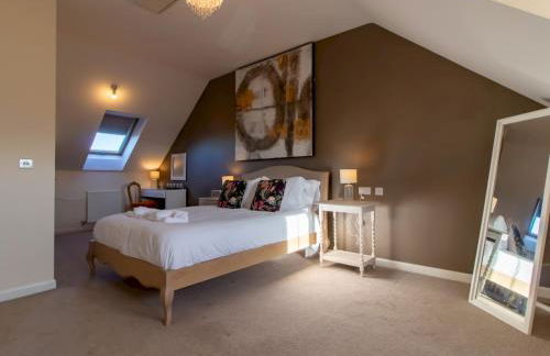 Charming 4-Bedroom Home in the Heart of Coxhoe - Pass the Keys - Foto 3