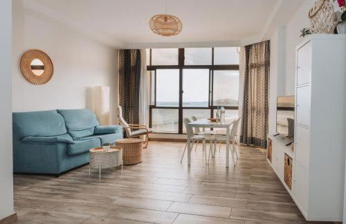 Beachfront Apartment incl highspeed WIFI - Foto 2