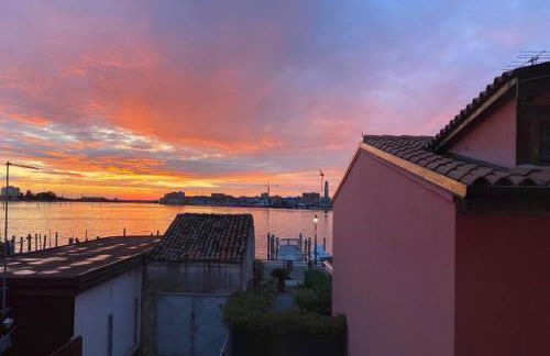 CORTE SARDINA lungo la laguna di Sottomarina di Chioggia - Foto 28