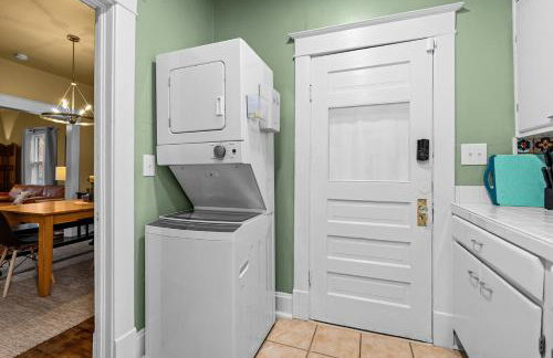 Quiet 2BR Near Mercy Dog Friendly, Week & MO Rates - Foto 11