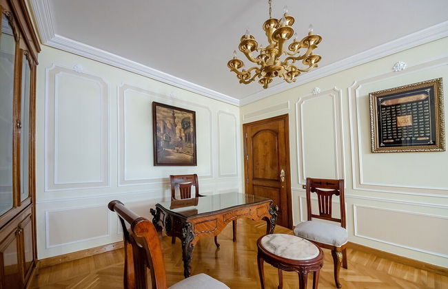 VESTA - Heliopolis Residence - Foto 16