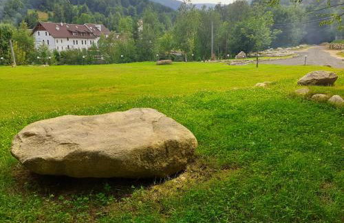 Domek nad Czerwienią - Foto 27