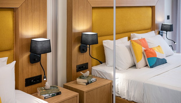 Elia Seaside Nea Chora - Foto 2, Imagen principal