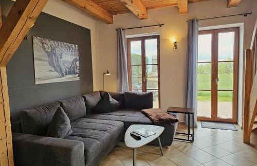 Hof am Meer "Seeadler" - Foto 11