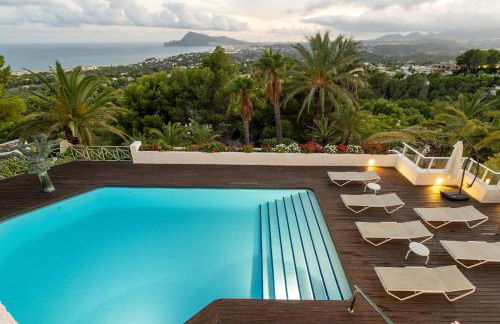 Villa Amalfi - Photo 1