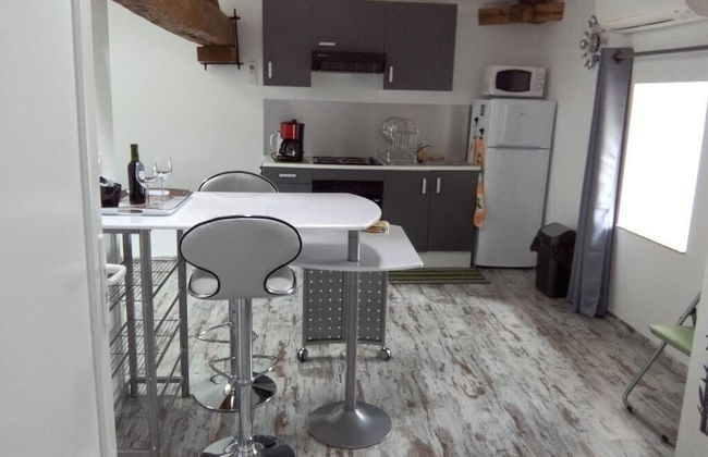 Château Pierre de Montignac - Foto 35