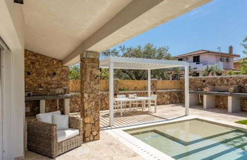 Villa Adalgisa Private pool and garden - Foto 36