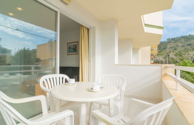 Massanet Ba in Canyamel - Foto 3