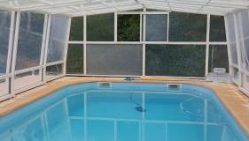 Studio calme près d’Aubagne - Foto 2