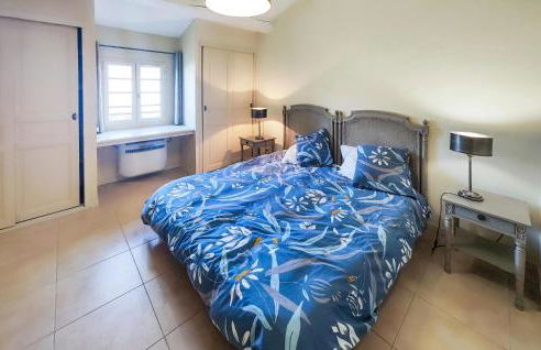 2 Bedroom Lovely Home In Saint-Laurent-De-La-Ca - Foto 12