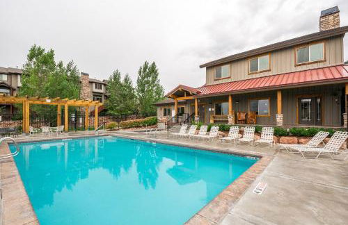 Bear Hollow Village by All Seasons Resort Lodging - Foto 10