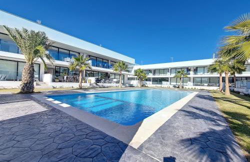 Antilia Terraces 3 Apartment - 8509 - Foto 6