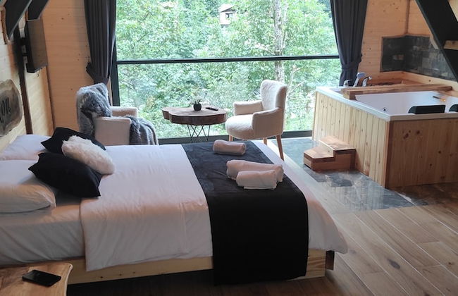 Luxon Bungalow - Foto 9