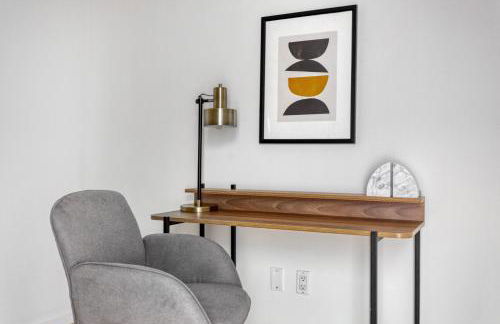 FiDi 2BR w Elevator Gym Doorman nr Wall St NYC-661 - Foto 4