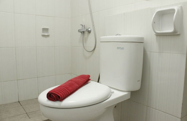 Modern 2BR Apartment at Newton Residence - Foto 18