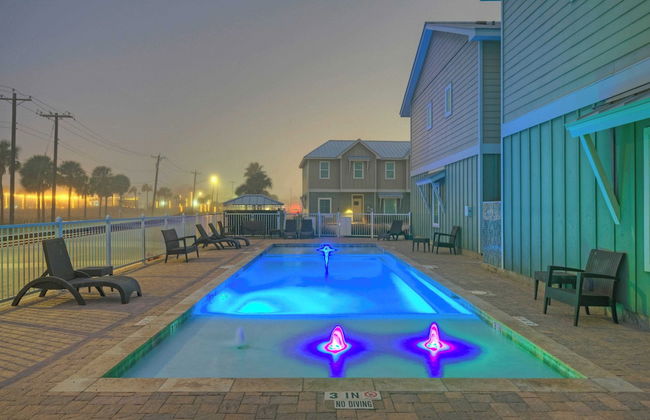 Villa La Isla Family Condo With Pool, Near Corpus Christi's Best Beaches & Dining - Foto 28