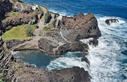 Chalé Seixal - Sea View - Foto 38