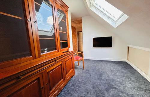 La Maison Salzbourg 8 personnes Paisible - Foto 20