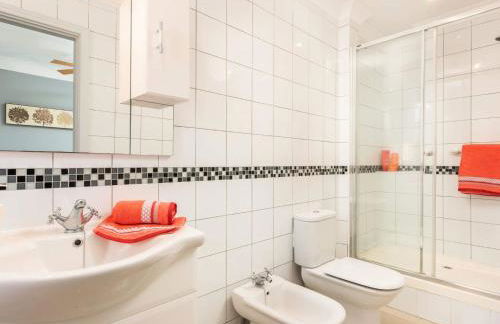 Holiday Home Villa Naranja mit beheiztem Pool und Meerblick by Interhome - Photo 12